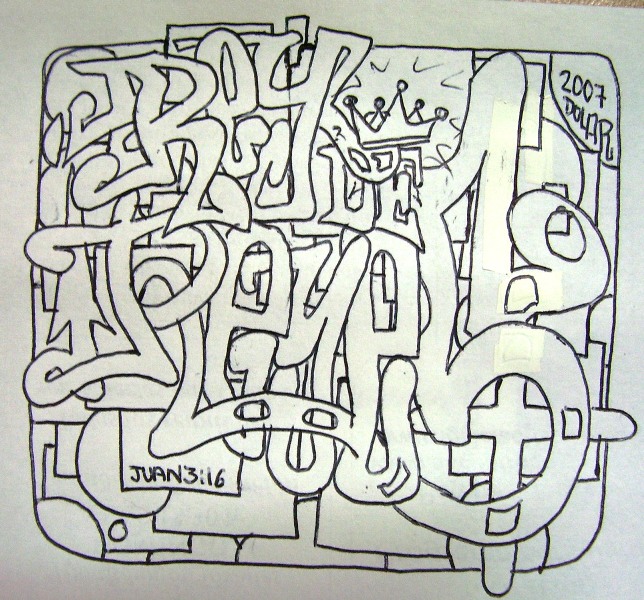 bocetos-skets-dolar-one-alicante-spain-graffiti-08