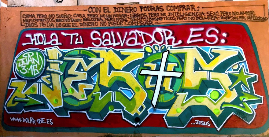 GRAFF NOVELDA 1