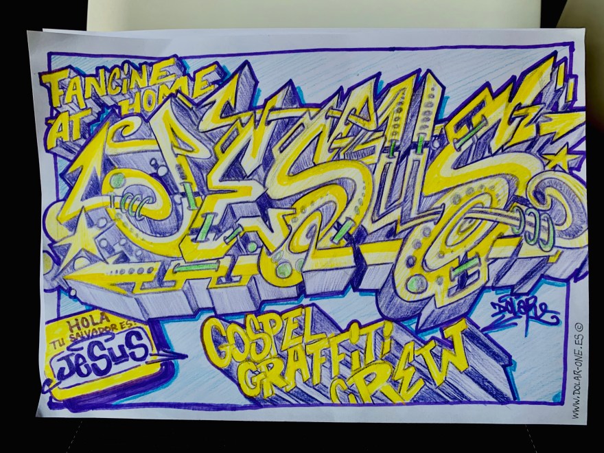 DOLARONE-FANCINEATHOME